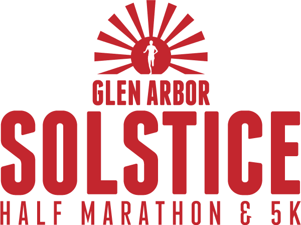 Glen Arbor Half Marathon