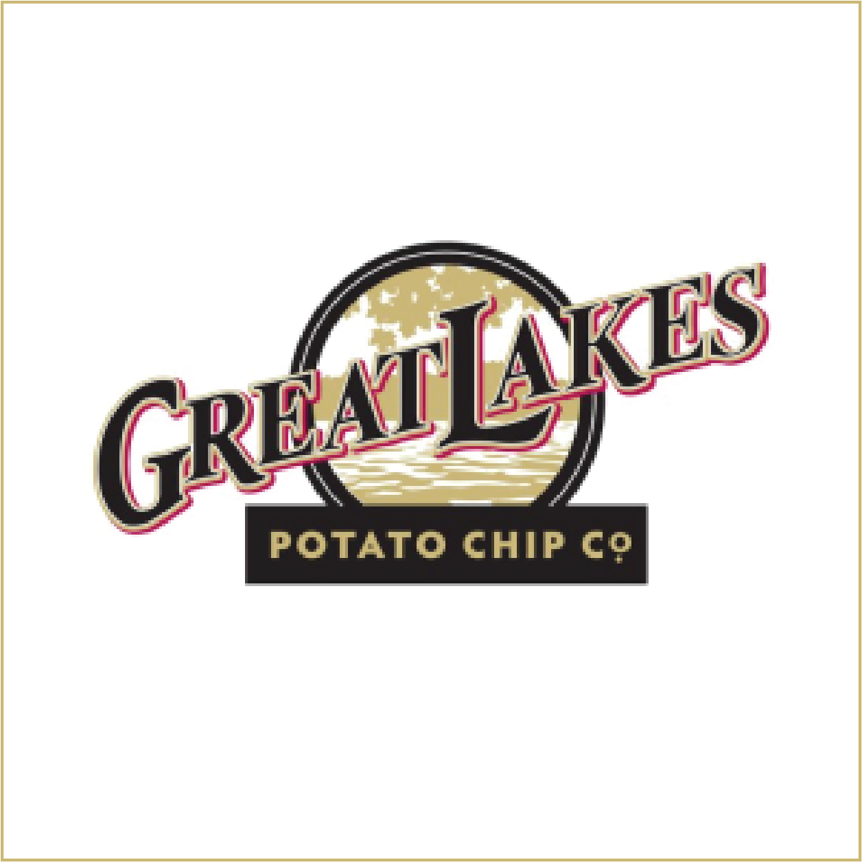 Great Lakes Potato Chips